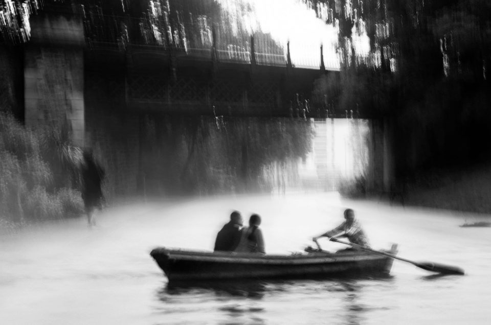 Mythologie Urbaine