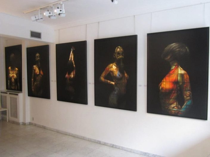 Expositions