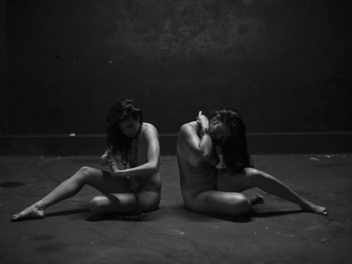 Backstage