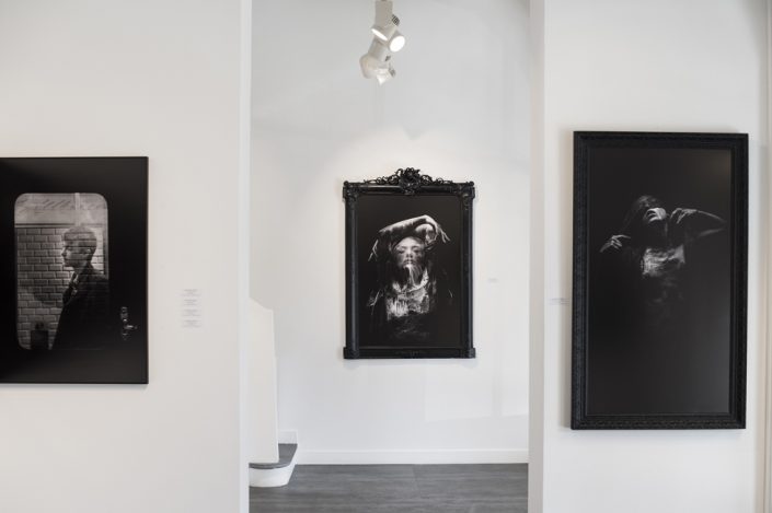 Expositions