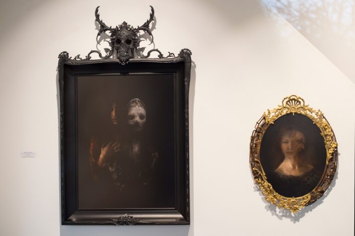 Expositions