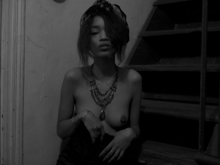 Backstage