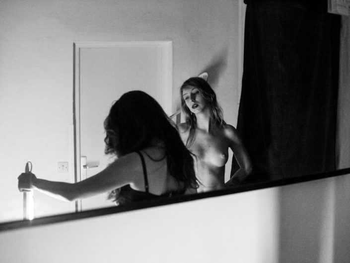 Backstage