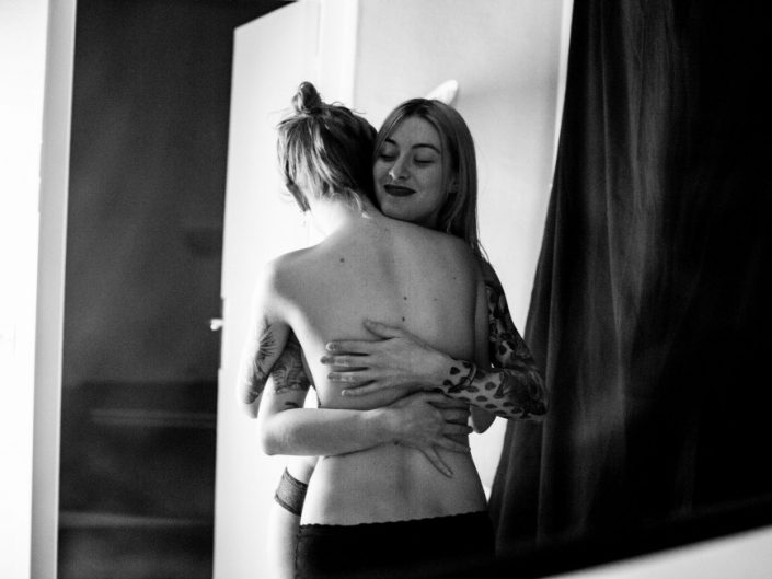 Backstage