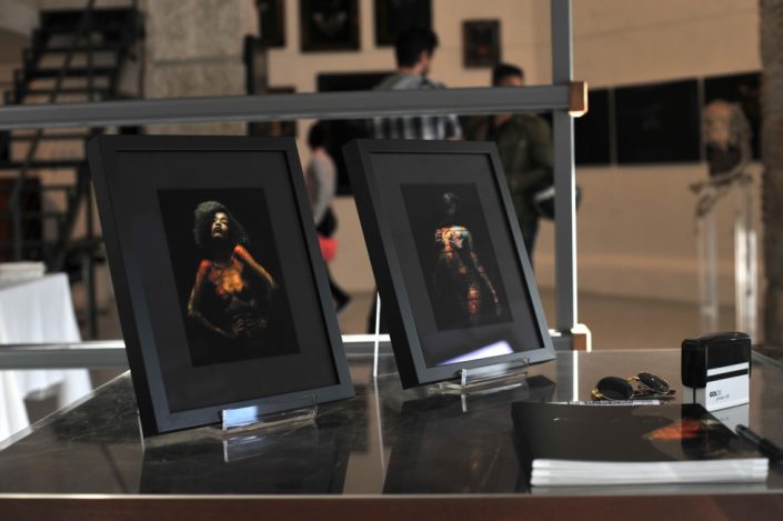 Expositions