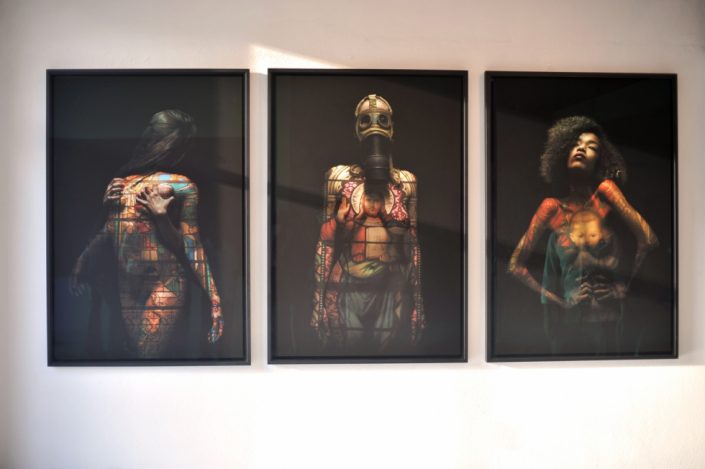Expositions
