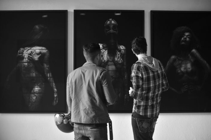 Expositions