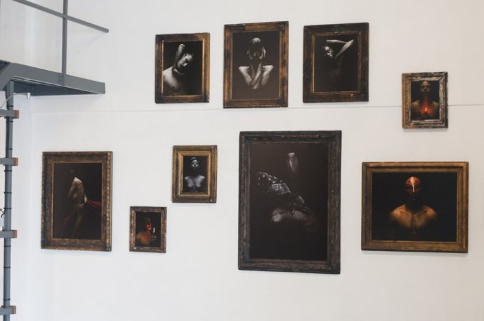 Expositions