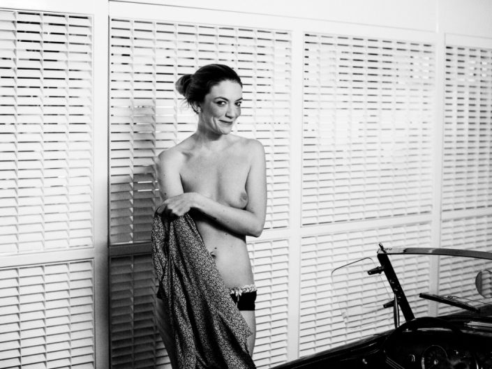 Backstage