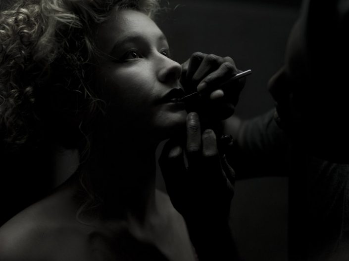 Backstage