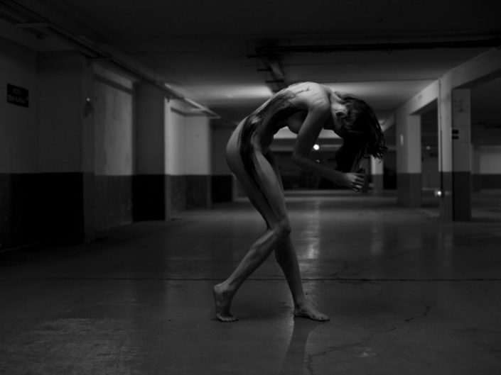 Backstage