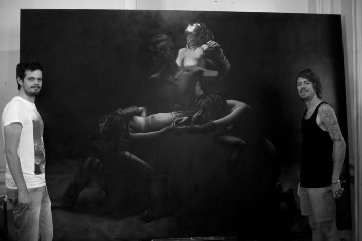 Expositions