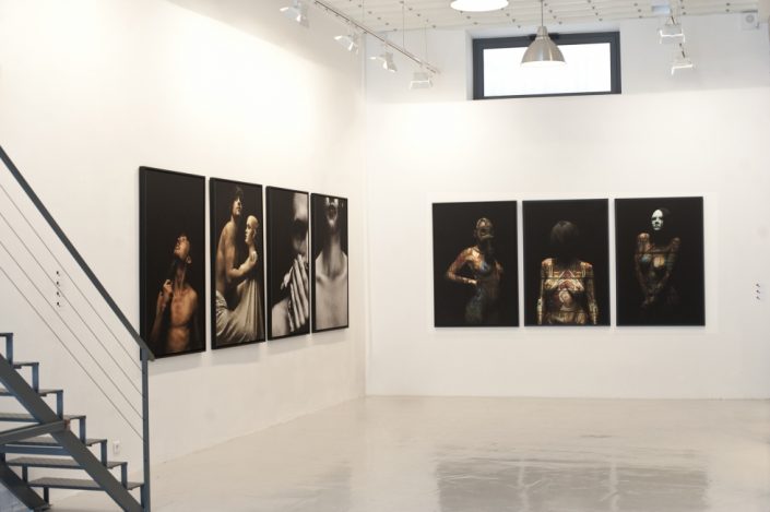 Expositions