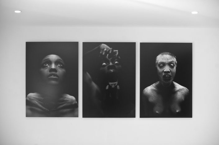 Expositions