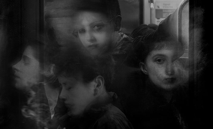 Le spleen de Paris