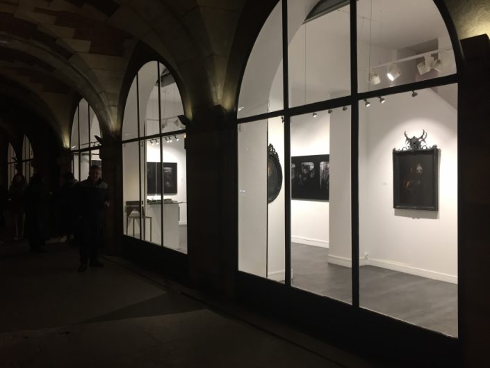 Expositions