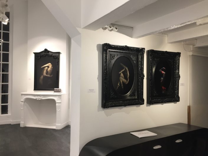 Expositions