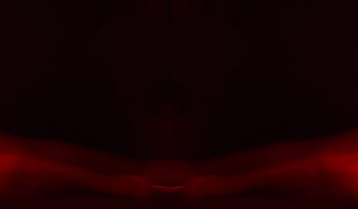 LITTLE RED DOOR